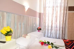 Hotel New Milan - Rum