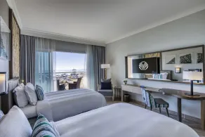 Fujairah Rotana Resort & Spa - Al Aqah Beach - Room