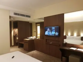 Louis Tavern Hotel - Chambre