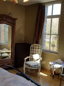 B&B Windsor - Rum