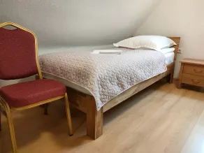 AM BERG Hotel-Restaurant - Zimmer
