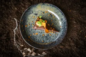 Boutique Hotel Texel - Restaurant
