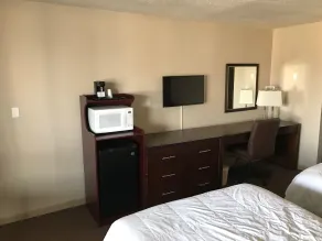 Allen Park Motor Lodge - Chambre