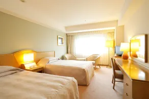 Bellino Hotel Ichinoseki - Chambre