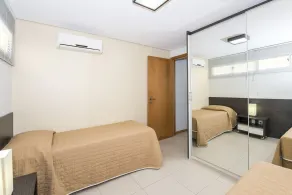 Aquaria Natal Hotel - Habitación