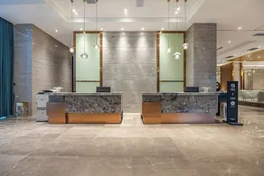 Changde Licheng Huating Hotel - Reception