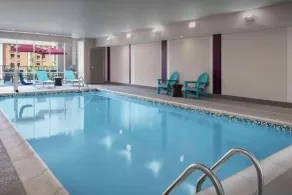 Home2 Suites by Hilton Greensboro Airport, NC - Piscine