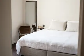 B'Guest Sleep & Retreat - Room