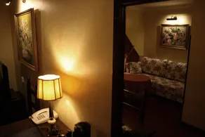Hotel Petite Fleur - Adults only ! Air-Conditioning ! - Rum