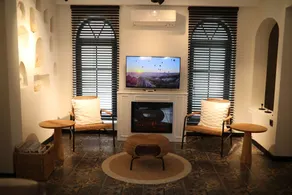 AFİLLİ KÖŞK - Reception