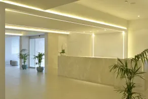 Sunrise Gardens Aparthotel - Reception