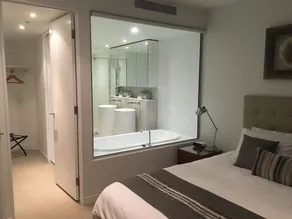 Large Apartment at Oracle Resort - Quarto