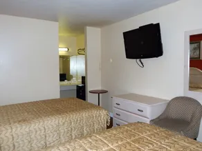 Bayview Motel - Room