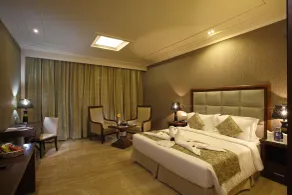Godwin Meerut - Room