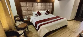 Paradise Mansion Crestmont Mussoorie - Room