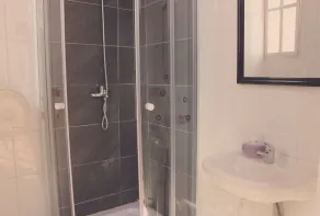 Hotel Casa Mosaico - Bagno