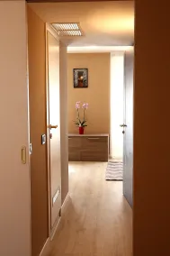 Aurora Appartamenti - Zimmer