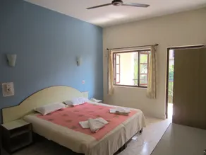 Riverside Regency Resort - Room