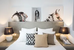 Aletro Cottage Houses - Rom