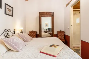 PALAZZO CHERCHI - Quarto