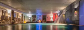 Hotel Bonvino Badacsony - Pool