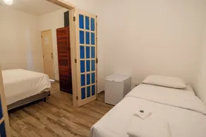 Mar de Geriba - Room