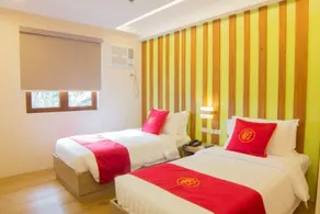 Hotel Rosita - Room
