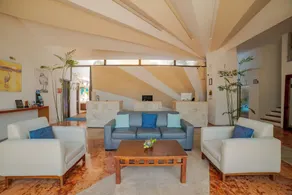 Hotel Bahia Chac Chi - Reception