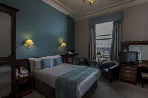 Royal Clifton Hotel - Room