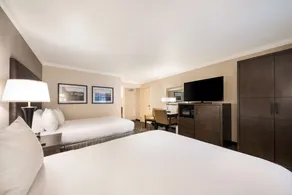 Best Western Danville Sycamore Inn - Chambre