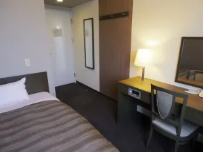 Hotel Route-Inn Iida - Chambre