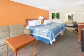 Days Inn by Wyndham Orangeburg South - Chambre