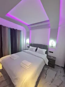 Luxury apartment in Attiki - Rum