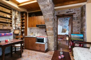 Vasilikata - Room