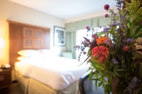 Hampton Inn Manhattan-SoHo - Chambre