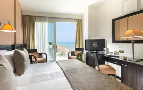Hotel Sans Souci - Room