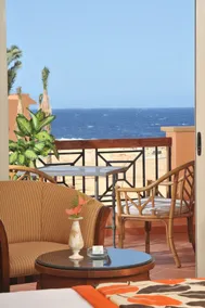 JAZ Grand Marsa - Chambre