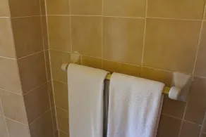 Hotel Virginia - Bathroom