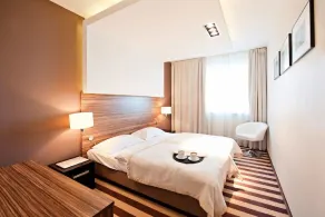 Diva Resort - Værelse