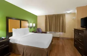Extended Stay America Select Suites - Salt Lake City - Sandy - Zimmer