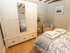 Mordon Moor Cottage - Zimmer
