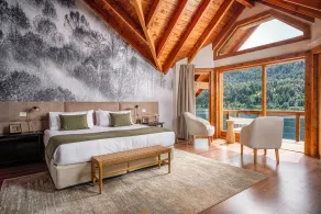 Puerto Manzano Boutique Hotel - Zimmer