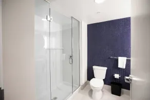 Fairfield by Marriott Inn & Suites Louisville Airport - Salle de bain