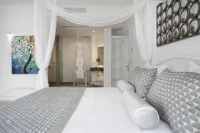 Alley Prime Hotel - Habitación
