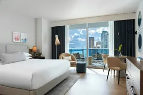 Kimpton EPIC Hotel by IHG - Værelse