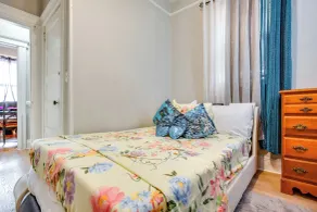 West New York Apartment ~ 7 Mi to Manhattan! - Innvendig