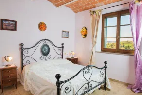 Agriturismo Panieracci - Zimmer