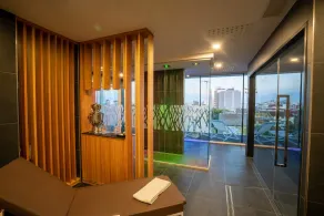 Hotel Lampara - Spa