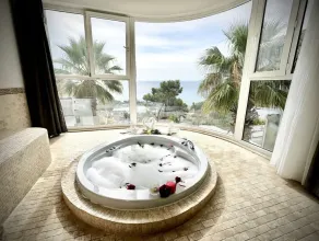 Azure Palm Resort - Room
