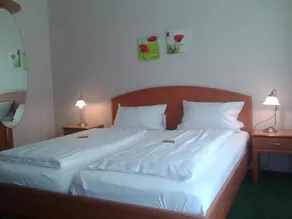 Waldhotel Schipp-Hummert - Room